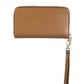 Michael Michael Kors Large Wristlet Wallet