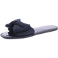 Bikini Womens Bow Slip On Slide Sandals