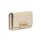 Michael Michael Kors Heather Logo Plaque Extra-Small Crossbody Bag