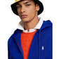 Double Knit Full Zip Hoodie
