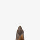 Alina Flex Logo Pump