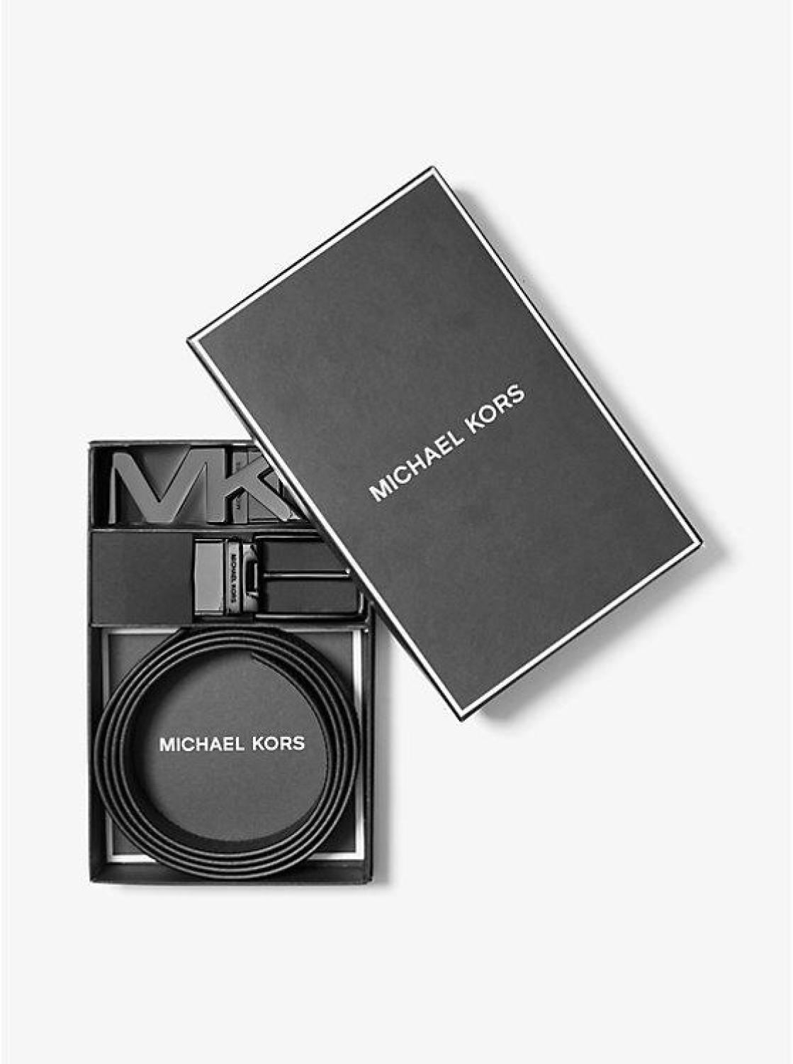 4-in-1 Logo Belt Box Set