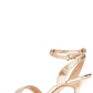 Michael Michael Kors Carrie Open Toe Sandals