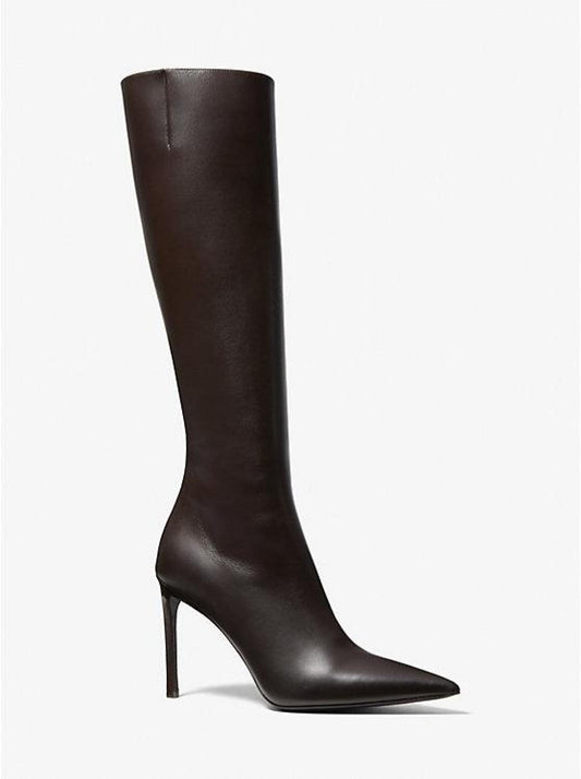 Tatjana Leather Boots