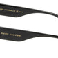 Black Shield Sunglasses