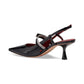 Women's Maritza Pointed Slingback Pumps
