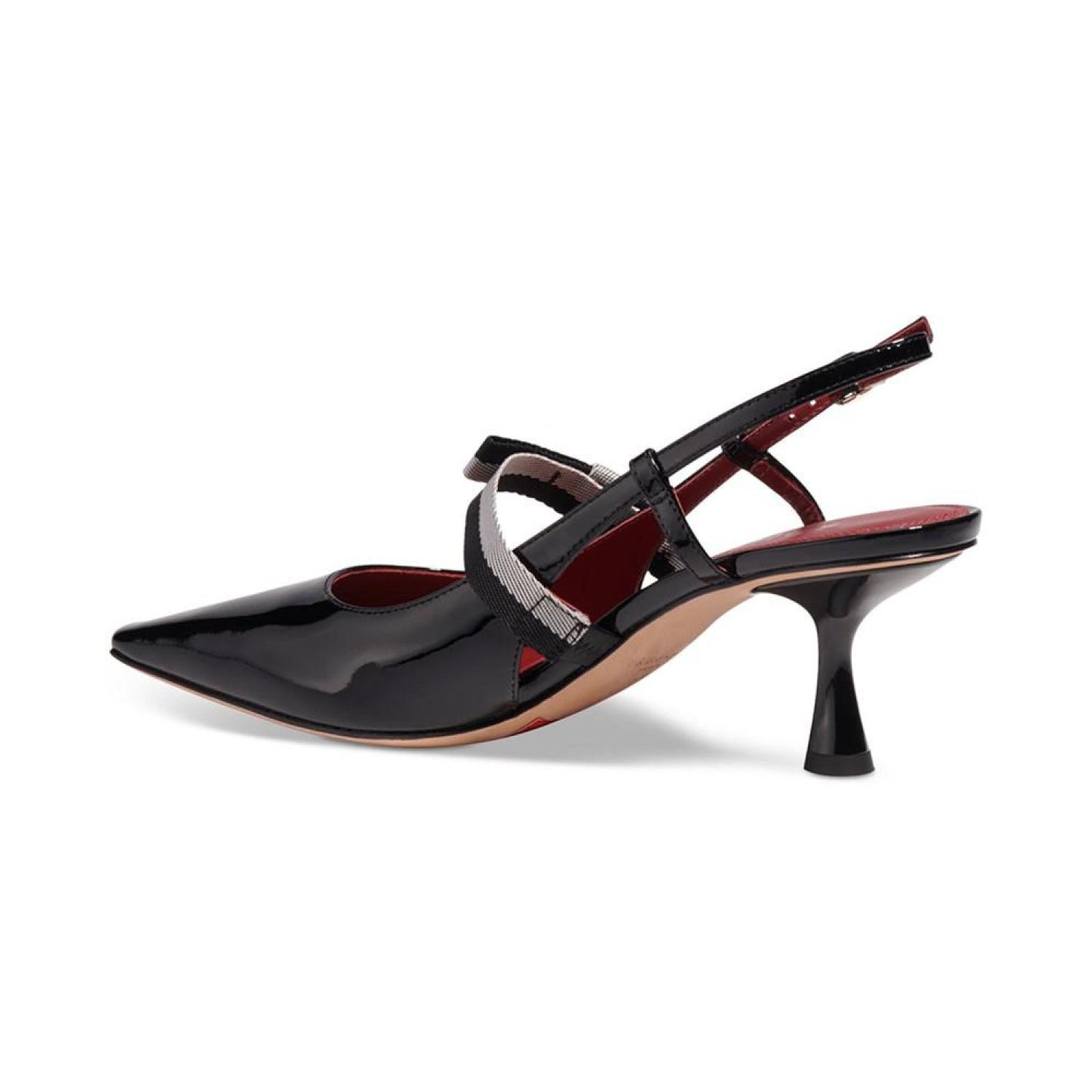 Women's Maritza Pointed Slingback Pumps
