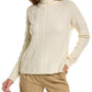 Max Mara Accordo Wool & Cashmere-Blend Sweater