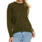 Max Mara Pece Mohair & Alpaca-Blend Sweater