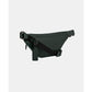 Leather Charter Belt Bag 7 in Micro Signature Jacquard