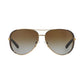 CHELSEA Sunglasses, MK5004