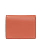 Furla Logo Plaque Bi-Fold Wallet
