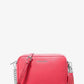 Ginny Leather Crossbody Bag