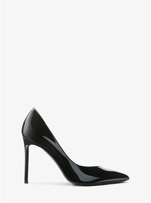 Muse Patent Leather Pump