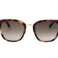 Marc Jacobs Eyewear Square Frame Sunglasses