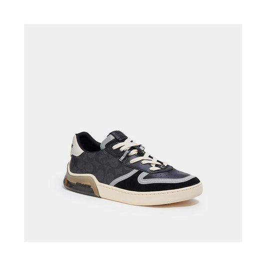 Men's Citysole Signature Court Lace-Up Sneakers