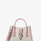 Gabby Small Logo Satchel
