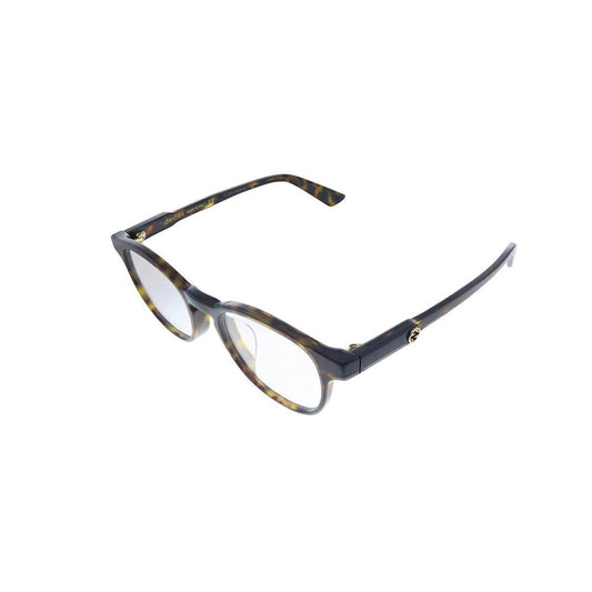 Gucci  GG 0556OJ 002 Unisex Round Eyeglasses 47mm