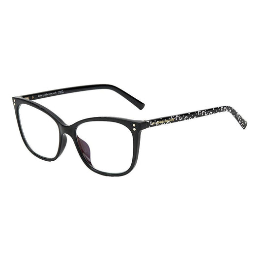 Kate Spade  KS Aubree 807 53mm 2.50 Womens Cat-Eye Reading Glasses 53mm