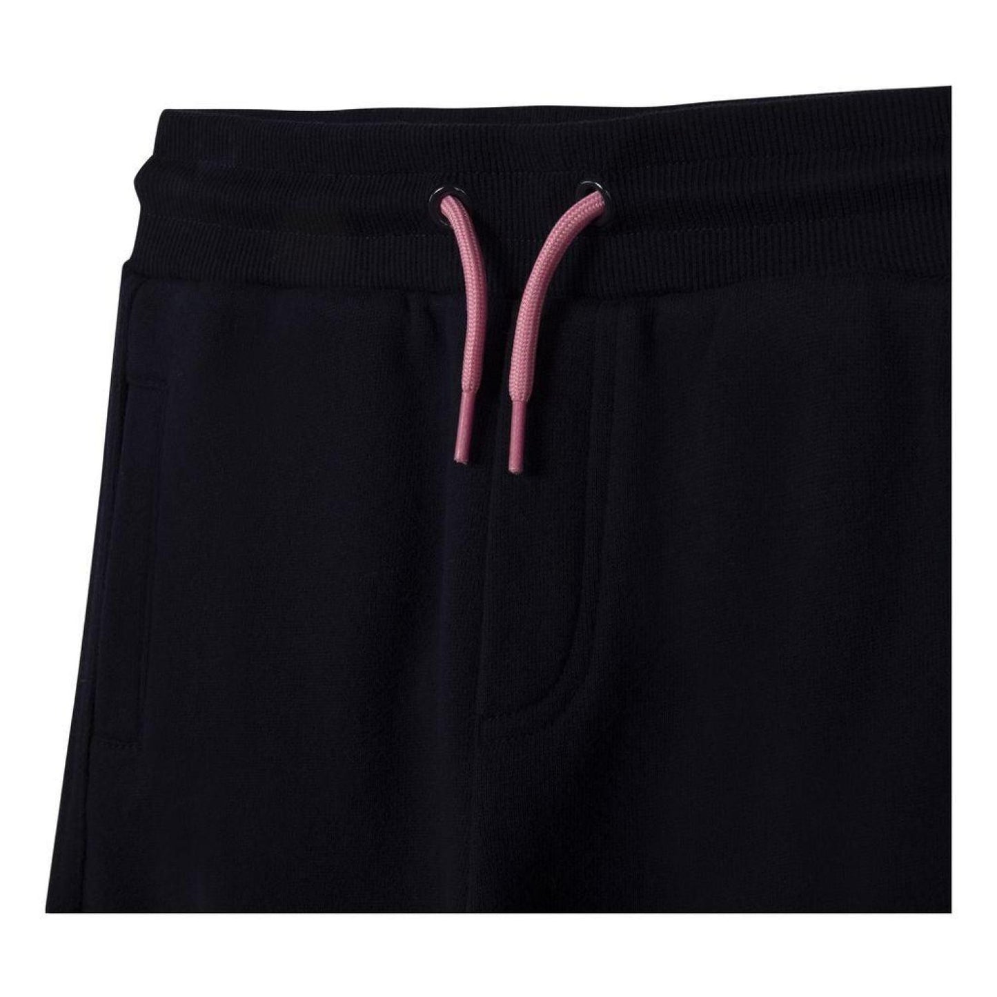 Navy Jogging Bottoms
