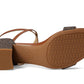Serena Flex Sandal