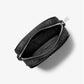 Jet Set Travel Medium Logo Crossbody Bag