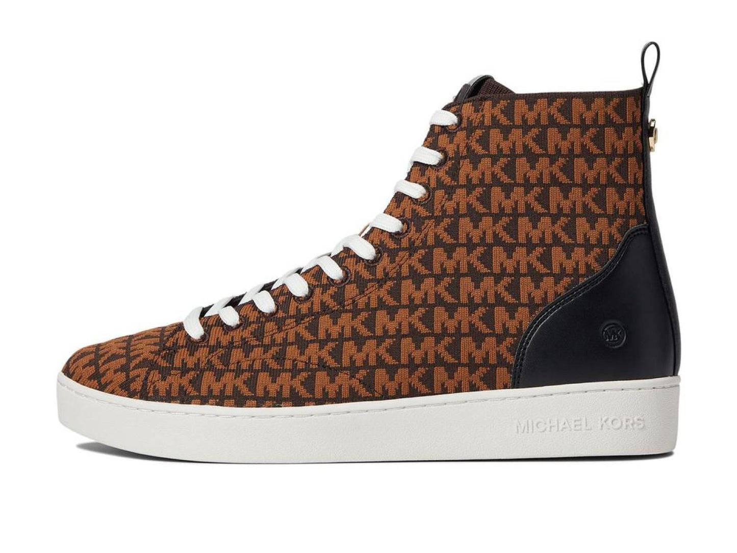 Edie Knit High-Top