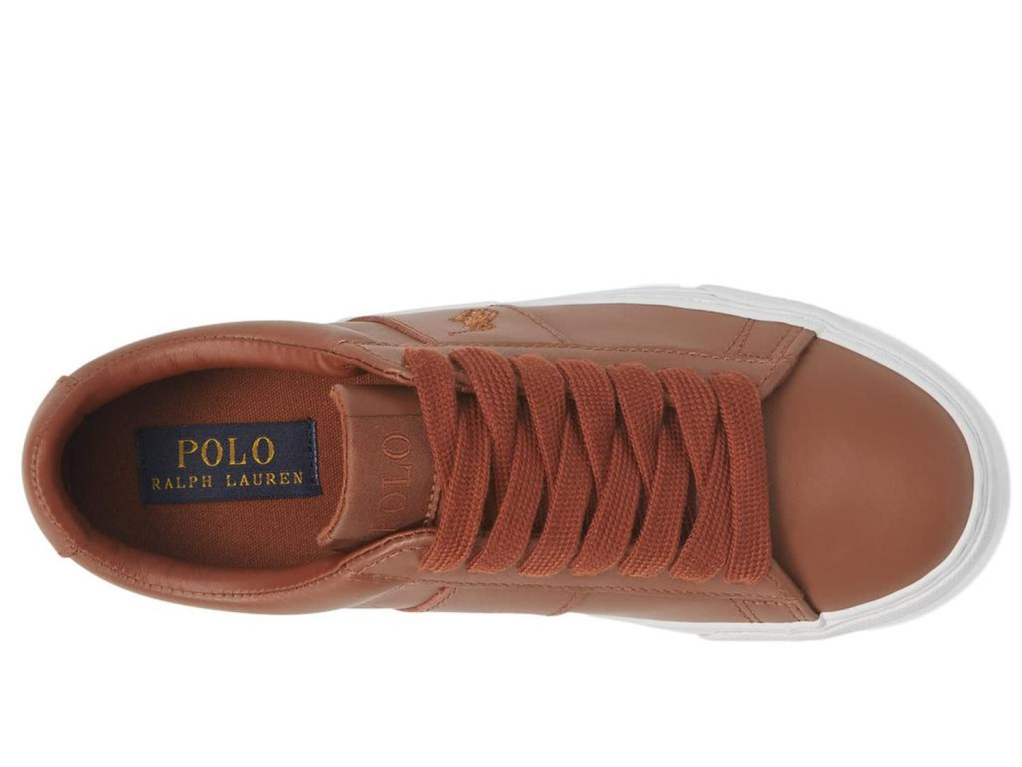 Sayer Leather (Big Kid)