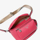 Slater Medium Pebbled Leather Sling Pack