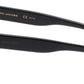 Black Icon Edge Sunglasses