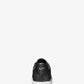 Keating Empire Signature Logo and Leather Sneaker