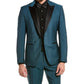 BOSS Hugo Boss 2pc Wool & Mohair-Blend Tuxedo Suit