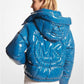 Ciré Nylon Puffer Jacket