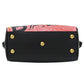 Saint Laurent Duffle  Leather Shoulder Bag (Pre-Owned)