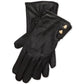 Women's Leather Touchscreen Gloves