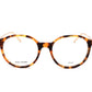 Marc Jacobs Eyewear Round Frame Glasses