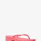 Lilo Logo Flip Flop