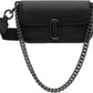 Black 'The J Marc Mini' Bag