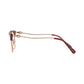 HC5104B Women's Square Eyeglasses