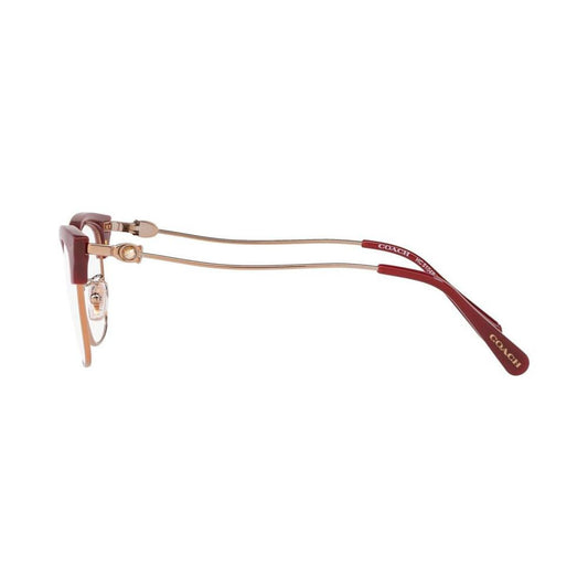 HC5104B Women's Square Eyeglasses