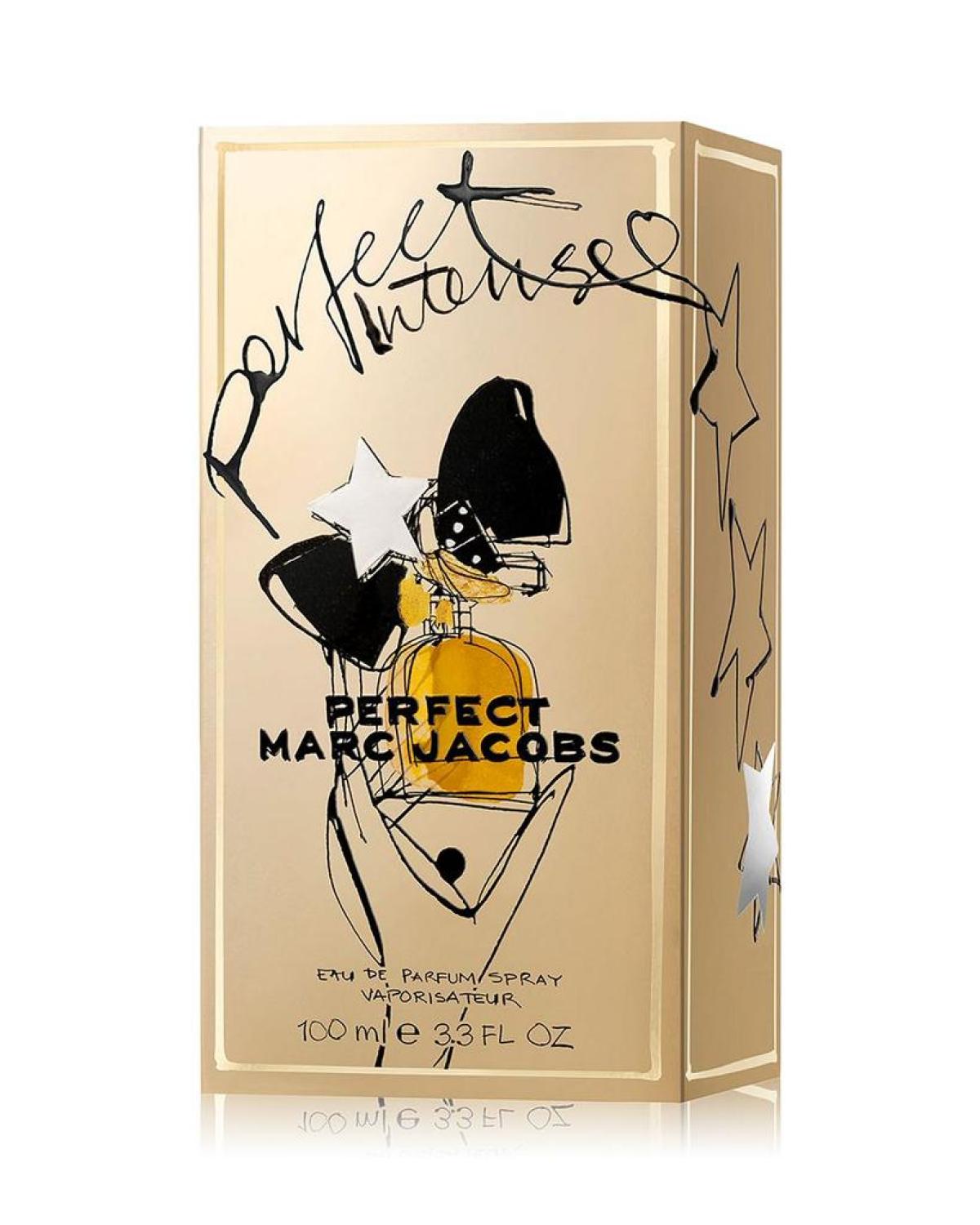 Perfect Intense Eau de Parfum 3.3 oz.