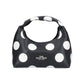 Marc Jacobs Printed Zipped Mini Top Handle Bag