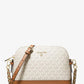 Large Logo Dome Crossbody Bag