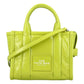 Marc Jacobs Logo Patch Zipped Small Tote Bag