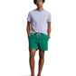 Classic Fit Striped Jersey T-Shirt
