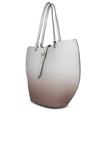 Furla Unica Large Top Handle Bag