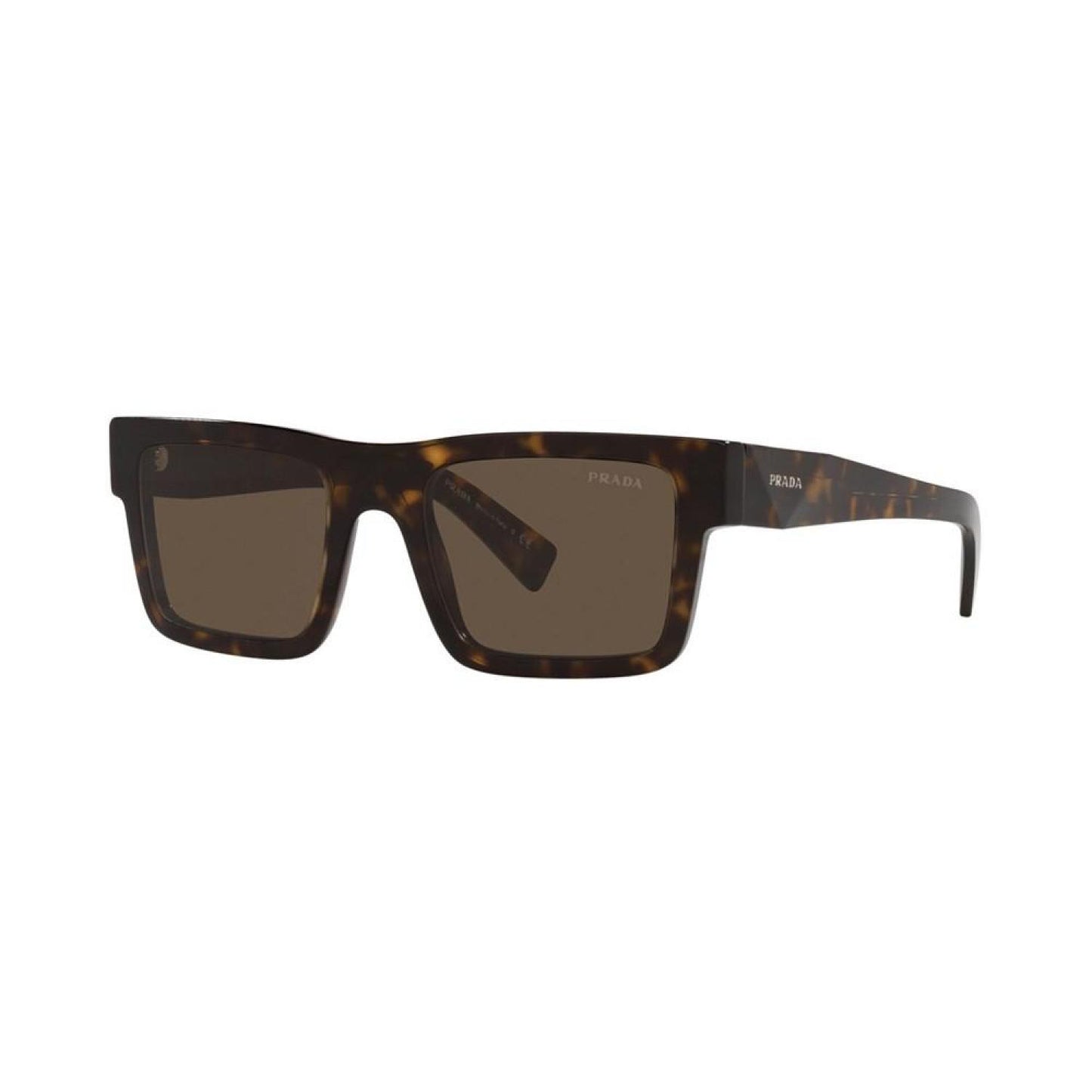Men's Sunglasses, PR 19WS 52