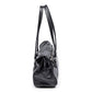 Rectangular Double Flap Tote