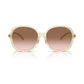 Women's Low Bridge Fit Sunglasses, CH610