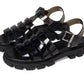 Jagger Fisherman Sandal